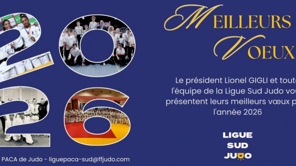 Les voeux du président